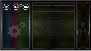 UI/UX Artist: Text Fields & Research Screen!