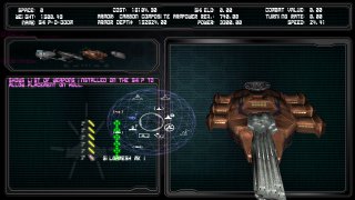 Cleaning up the Shipbuilder