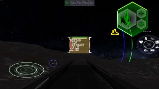 Building/Builder Menu Updated