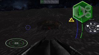 Building/Builder Menu Updated