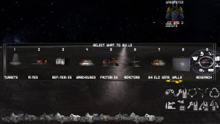 RTS building operational and Multiplayer Fleets