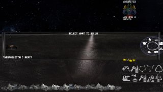 RTS building operational and Multiplayer Fleets