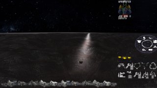 RTS building operational and Multiplayer Fleets