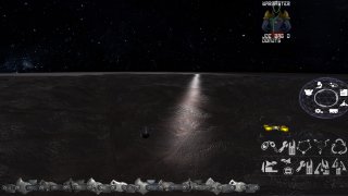 RTS building operational and Multiplayer Fleets