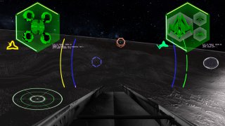 Multiplayer almost in parity with single player!