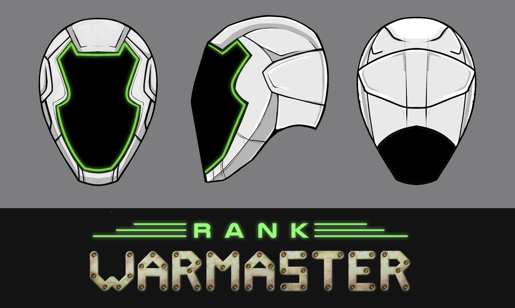 The Warmaster&apos;s character reference pt 1