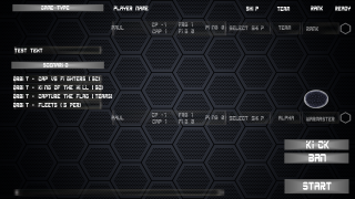 UI/UX Artist: "We're In The Lobby, Where Are You?"