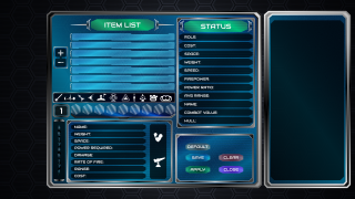 UI/UX Artist: Quick Designer Facelift