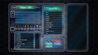 UI/UX Artist: Quick Designer Facelift