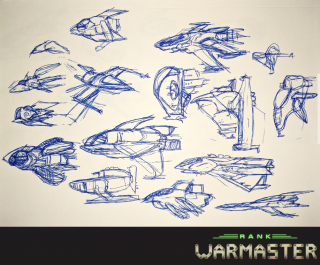 Ship Concepts