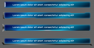 UI/UX Artist: Text Fields & Research Screen!