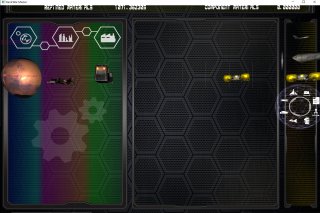 The Factory Screen - Can't Smite Your Enemies Without Ships