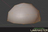 Low Poly turrets