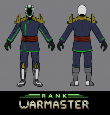 The Warmaster's character reference pt 1