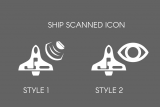 UI/UX Artist: New Icons!
